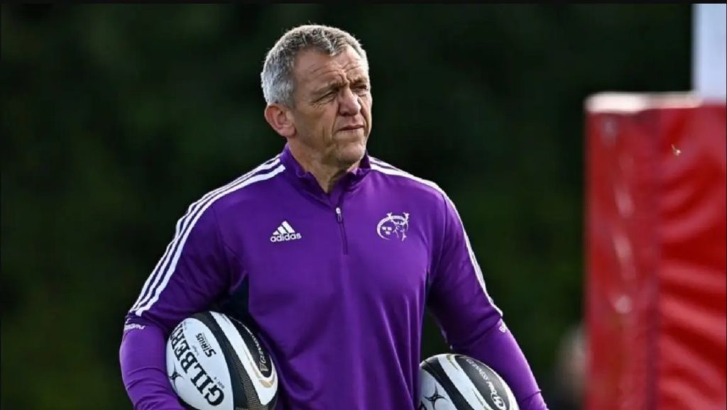 Rugby Coach Greig Oliver Dies Aged 58, What is His Cause of Death?