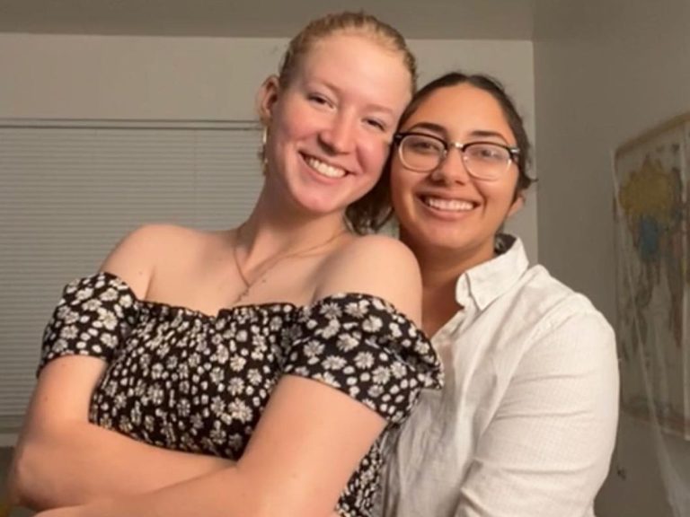 Sister Wives Star Gwendlyn Brown Marries Beatriz Queiroz After a Year