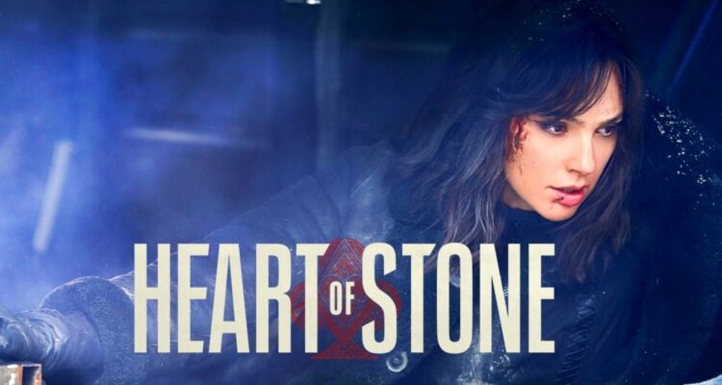 Everything We Know About Heart of Stone Movie