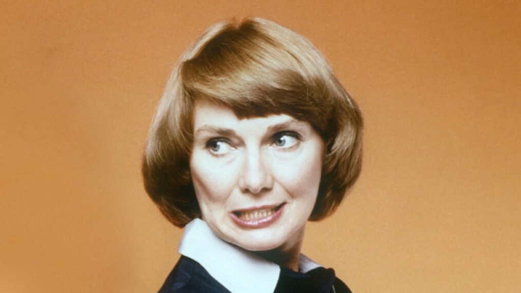 'Benson' Star Inga Swenson Has Died: Cause of Death and Obituary