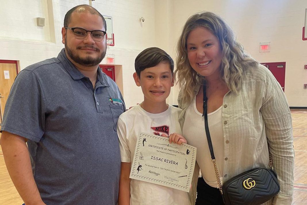 Who Is Isaac Elliot Rivera? Everything You Must Know