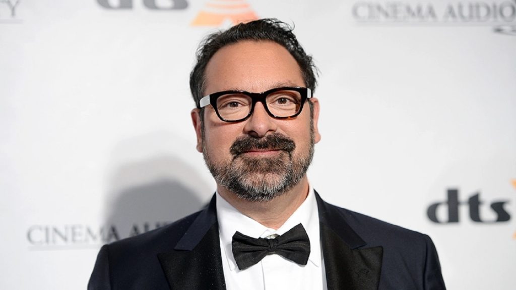 What is James Mangold net worth?
