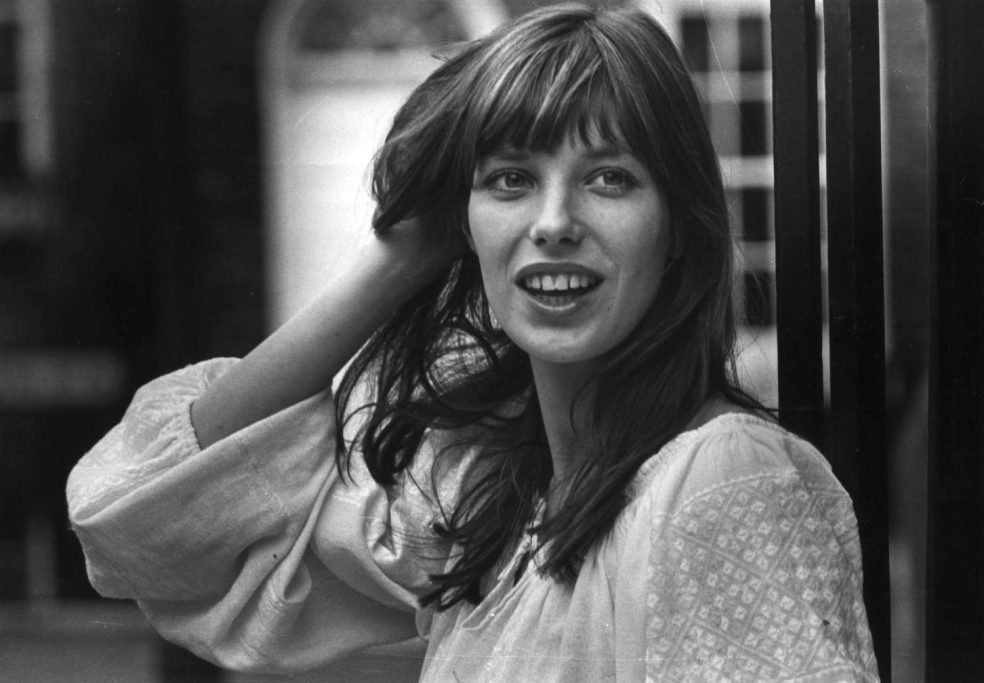 French Actress and Singer Jane Birkin Dies at 76
