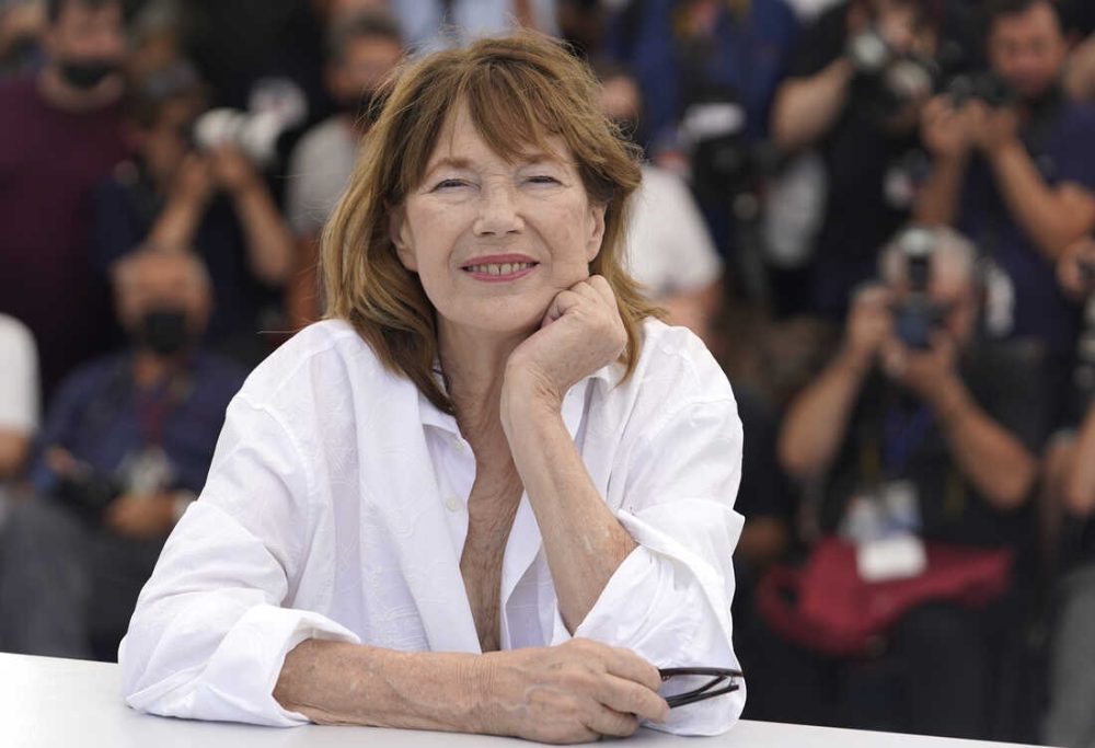 What is Jane Birkin Net Worth?