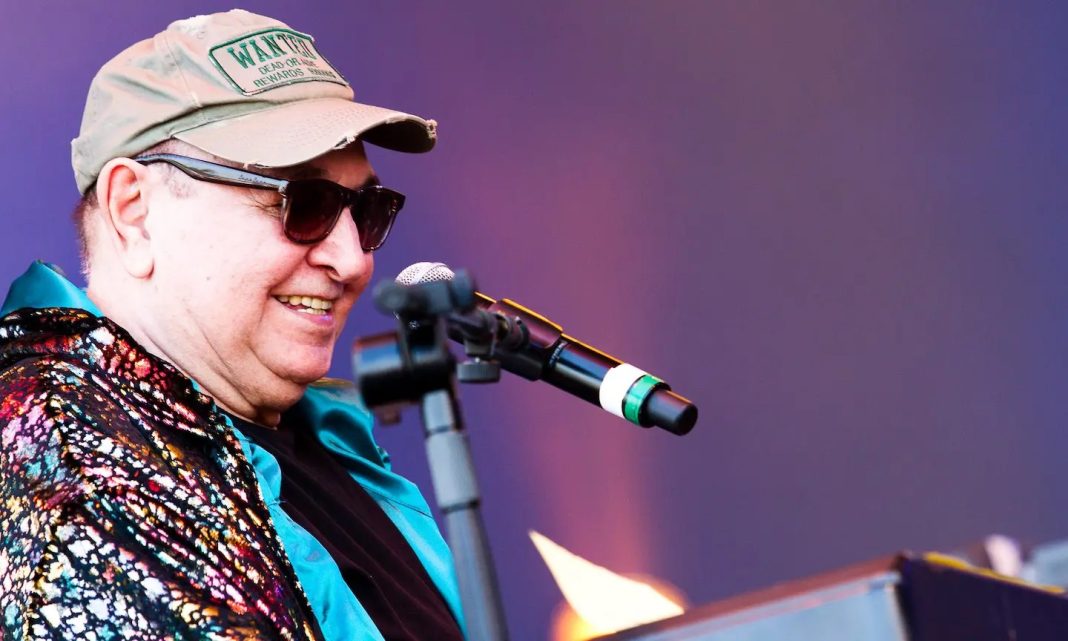 Prolific Brazilian Composer and Brazilian Pianist Joao Donato Dies at 88