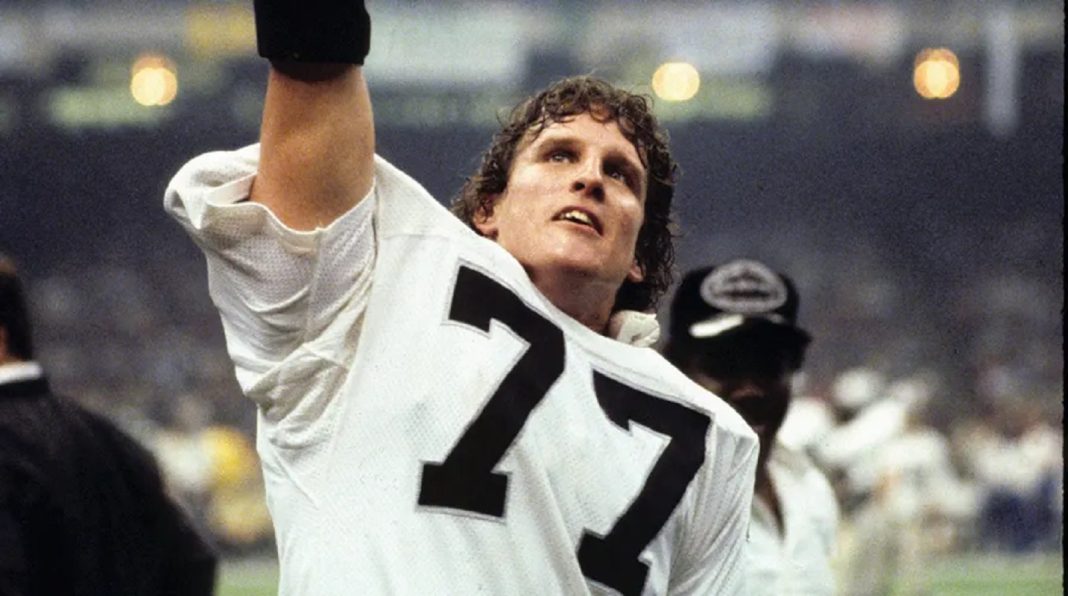 NFL Icon Joe Campbell Passes Away at 68, Cause of Death Identified