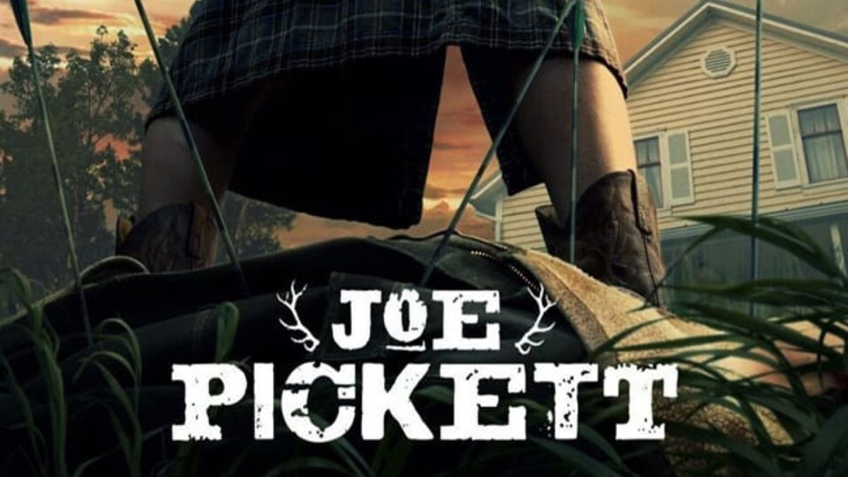 Is Joe Pickett Season 3 Cancelled?