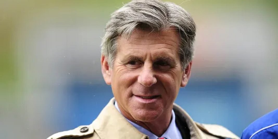 What is John Berylson Net Worth?