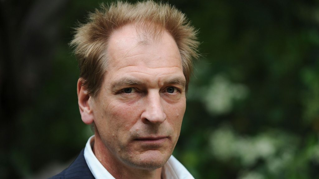 What was Julian Sands’ net worth when he died?