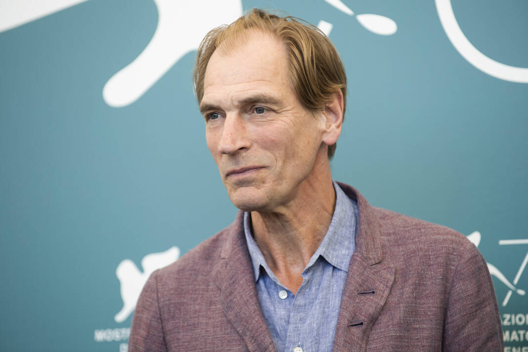 Julian Sands Cause Of Death Is Confirmed