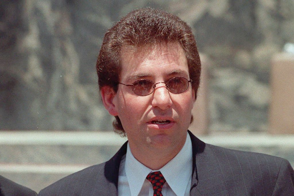 Kevin Mitnick Cause of Death: Who was Kevin Mitnick and what is his cause of death?
