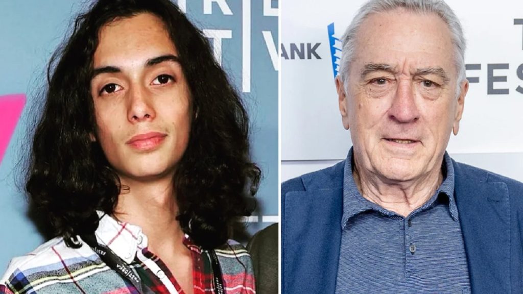 Leandro De Niro Rodriguez Dies at 19: Cause of Death Shrouded in Mystery and Heartbreak