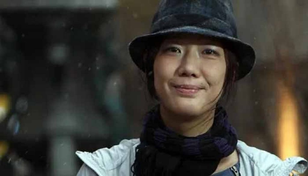 Lee Sang Eun Cause of Death Discovered?
