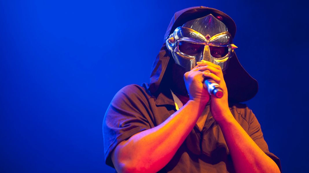 MF DOOM Cause of Death Uncovered by His Widow