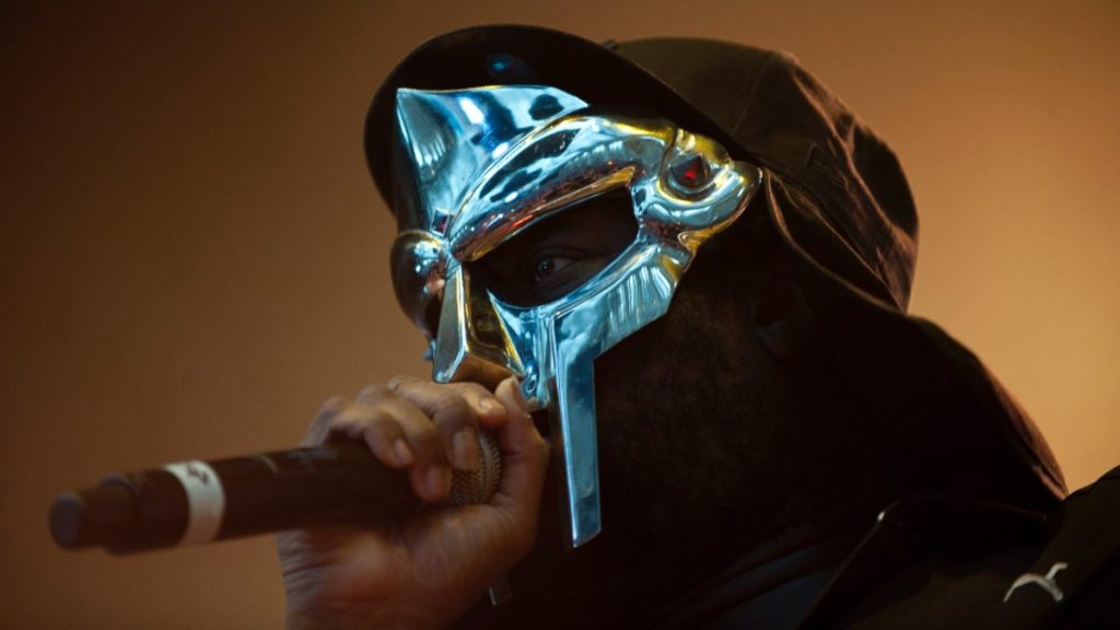 Who is MF DOOM’s Wife and What Details Did She Share About the Rapper's Death?