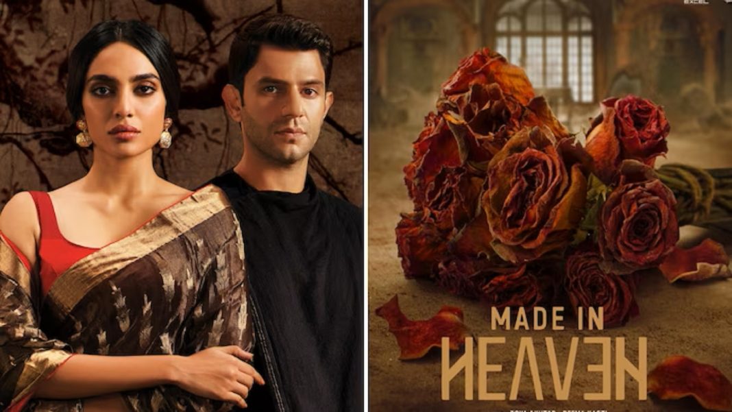 Zoya Akhtar Announces Made in Heaven Season 2