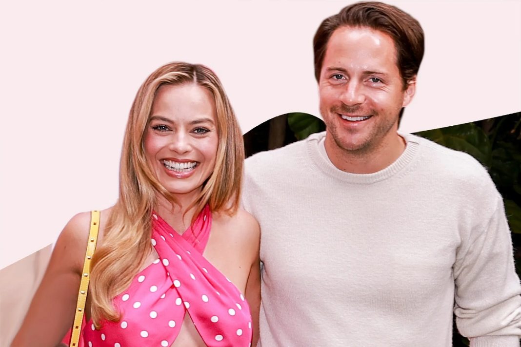 What is Margot Robbie Husband Net Worth?