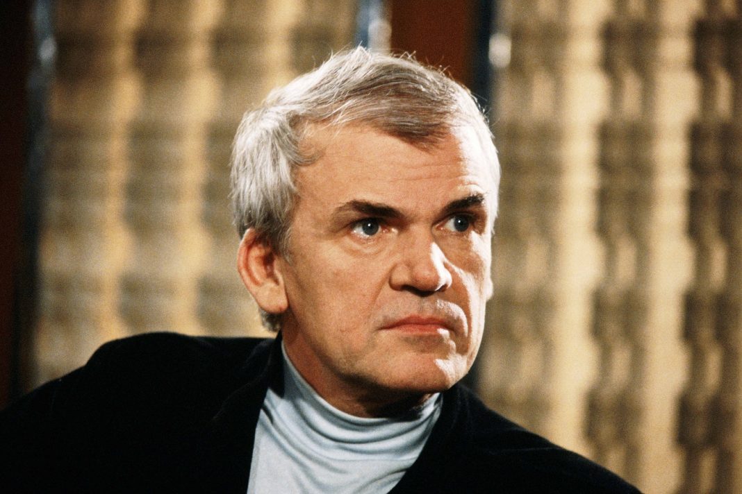 What is Milan Kundera Cause of Death?