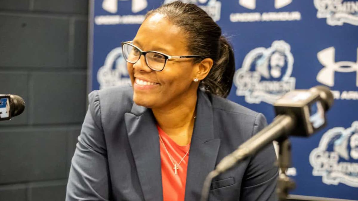 Nikki McCray Penson cause of death How Women's Basketball Hall of