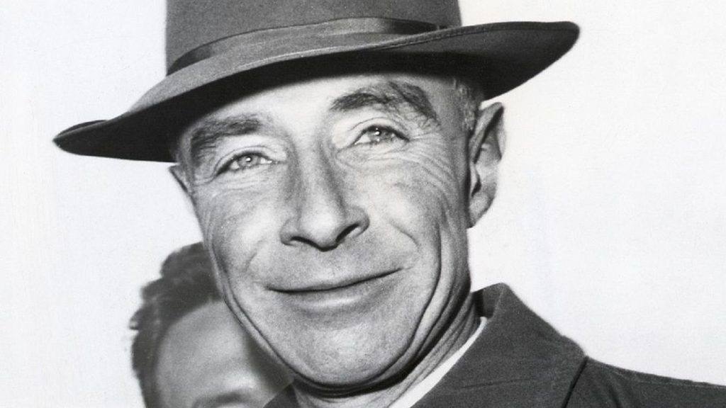 How Did Oppenheimer Die? Cause of Death Answered