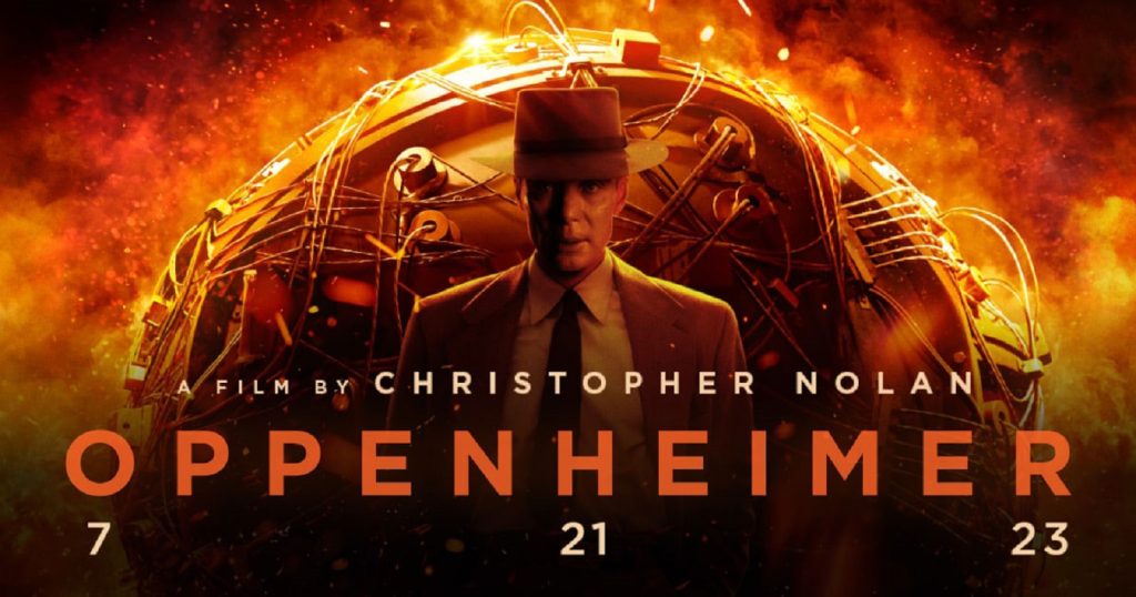 Oppenheimer Ending Explained *SPOILER ALERT*