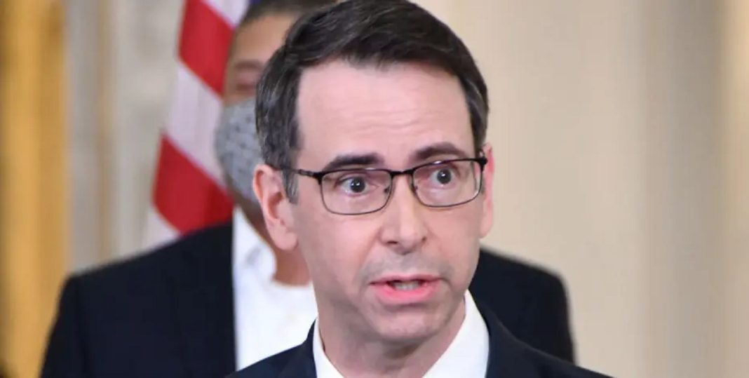 Roy McGrath Cause Of Death: What Happened To Him And Why Did He Kill Himself?