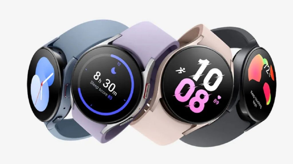Samsung Galaxy Watch 6 spotted on Recent Google Play Console listing
