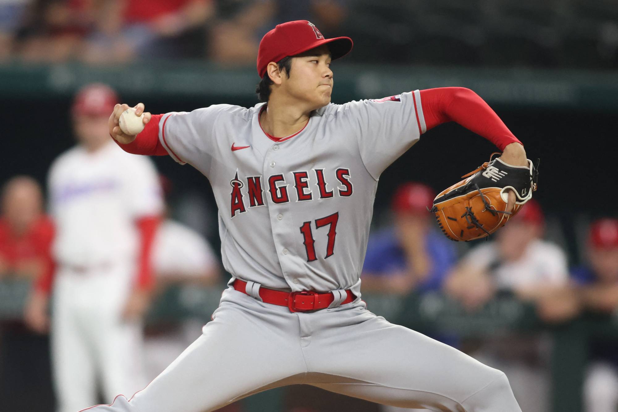 Is Kamalani Dung Shohei Ohtani's wife? Everything to know about