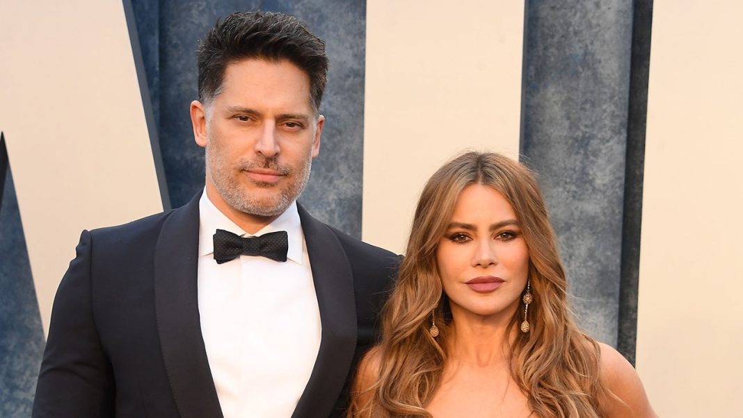 Sofia Vergara and Joe Manganiello announced divorce after seven years of marriage: What happened to the couple?