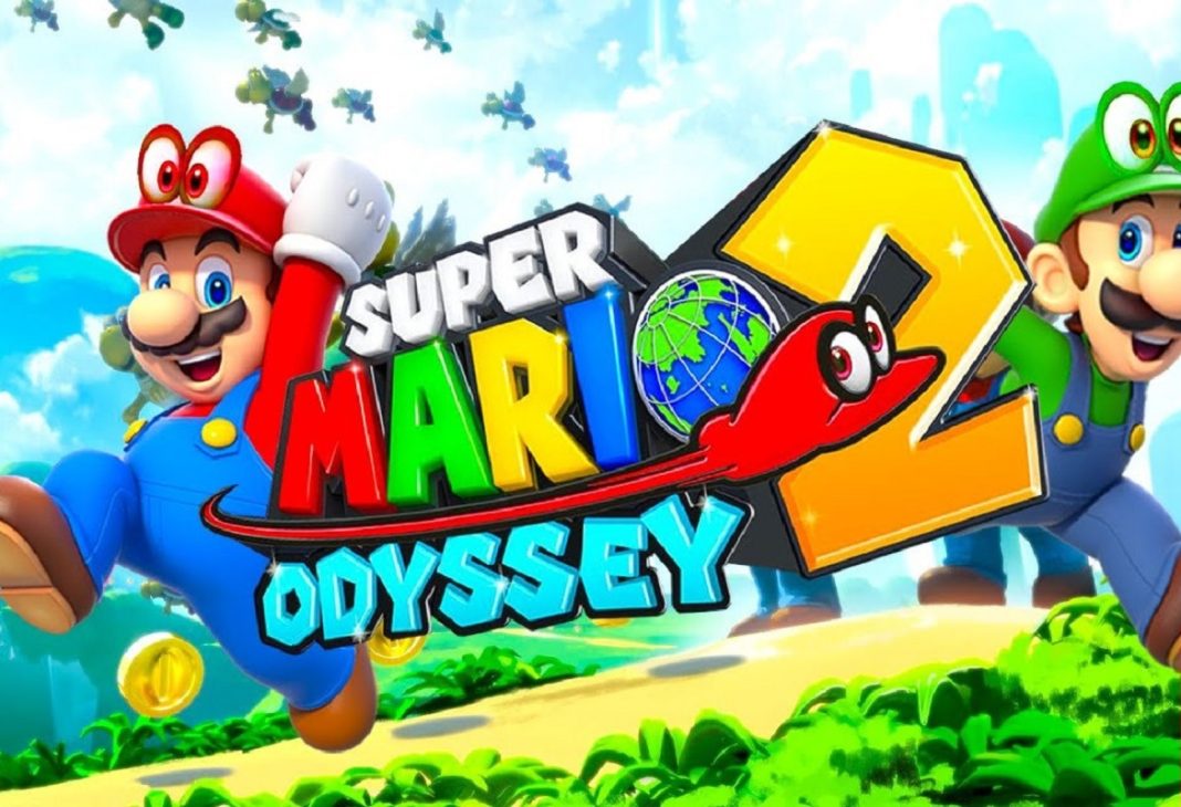 Super Mario Odyssey 2 Release Date Speculation, Trailer and More Updates