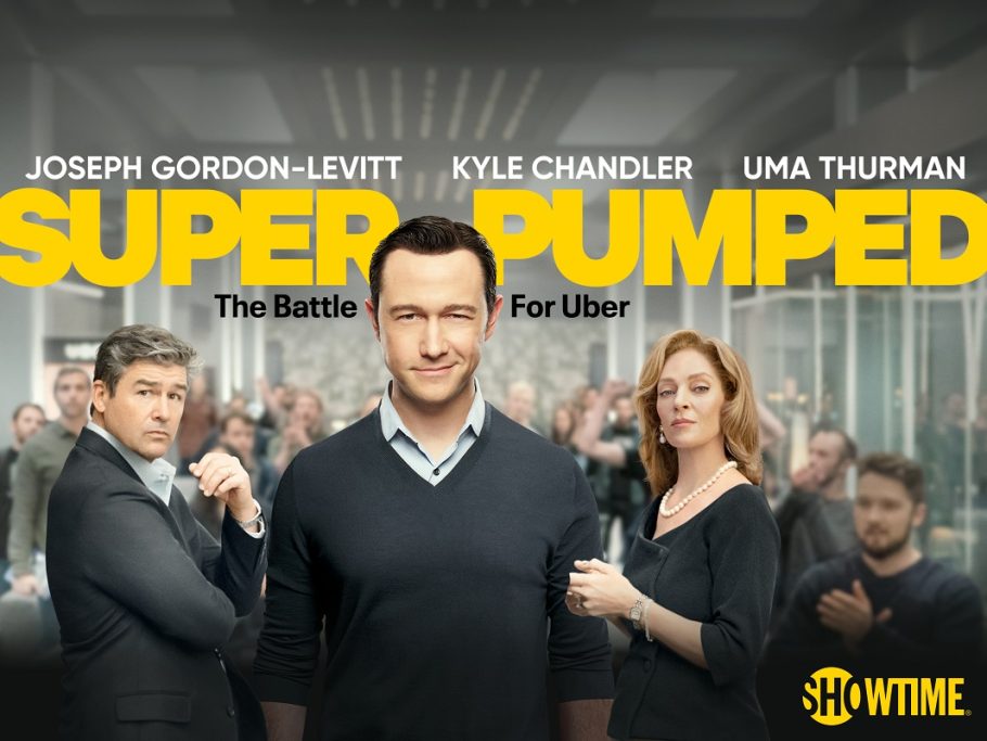 Super Pumped Season 2 Release Date on Showtime: Everything We Know