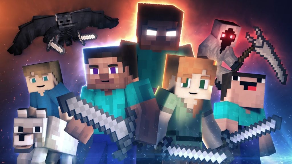 The Minecraft Movie: When Production Starts, Story & Everything We Know So Far