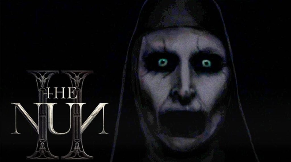 The Nun 2, Release Date, Cast and Everything We Know
