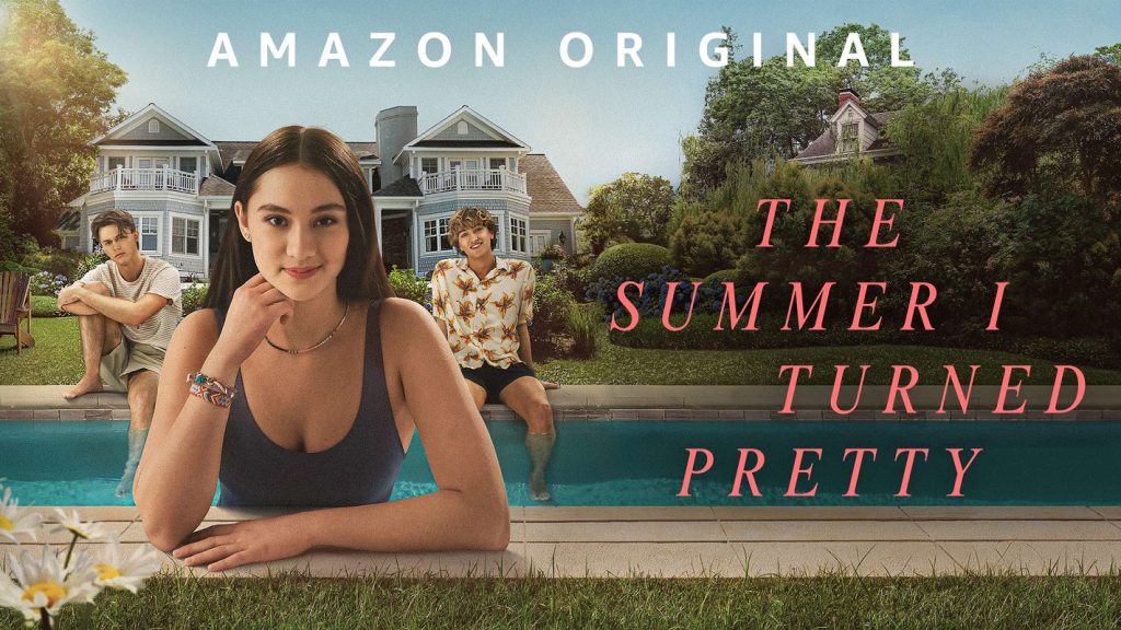 The Summer I Turned Pretty Season 2 Episode 4 Release Date and Time Announced