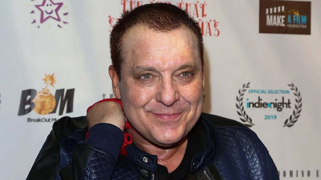 What is Tom Sizemore Net Worth?