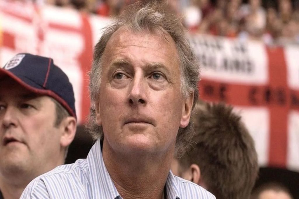 What is Trevor Francis net worth?