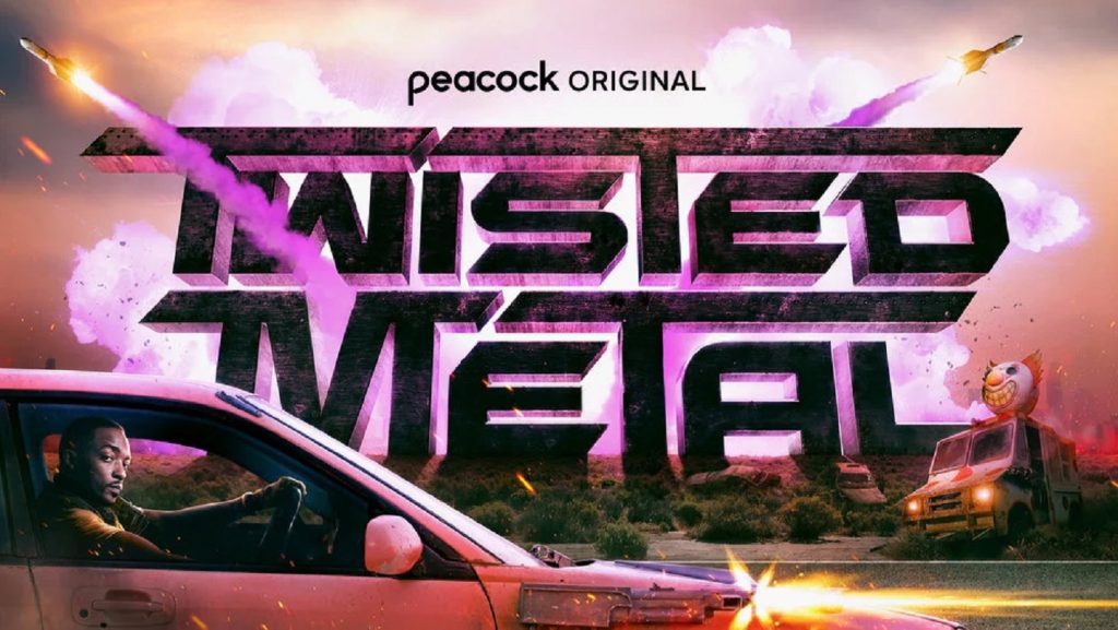 Twisted Metal Season 2: Release Date, Plot and Everything We Know