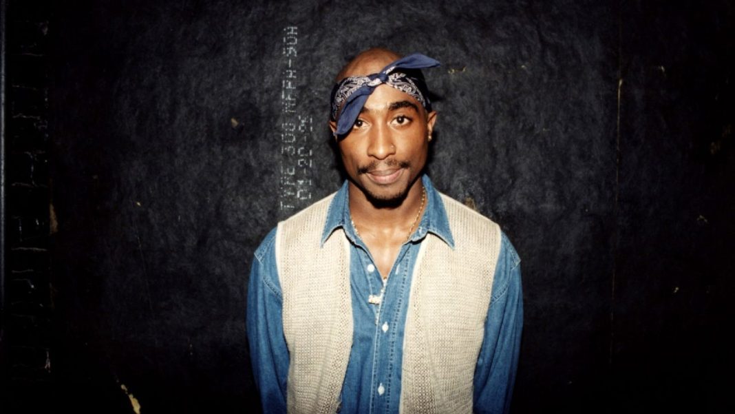 Las Vegas Police Search Home in Tupac Shakur Murder Case to Find Who Killed Tupac Shakur