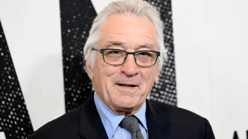 Who Is Robert De Niro And Why Is He So Famous?