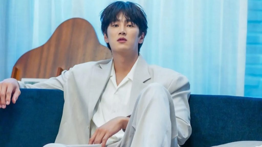 What is Ahn Bo hyun net worth?