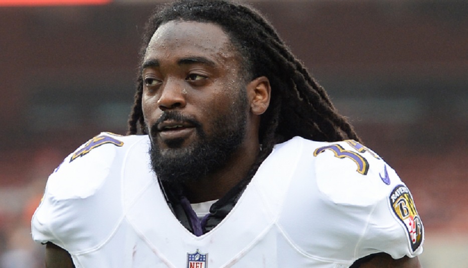 Alex Collins Death Cause: Former Ravens running back Alex Collins dies at 28