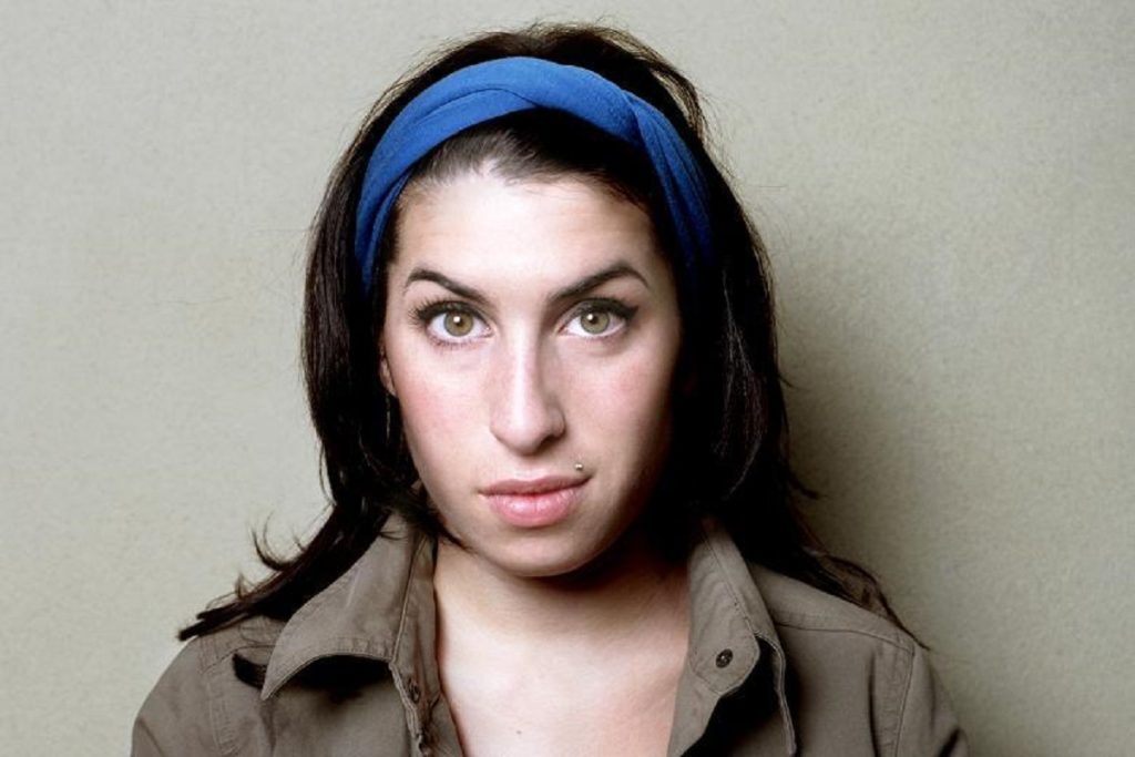 What was Amy Winehouse Cause of Death?