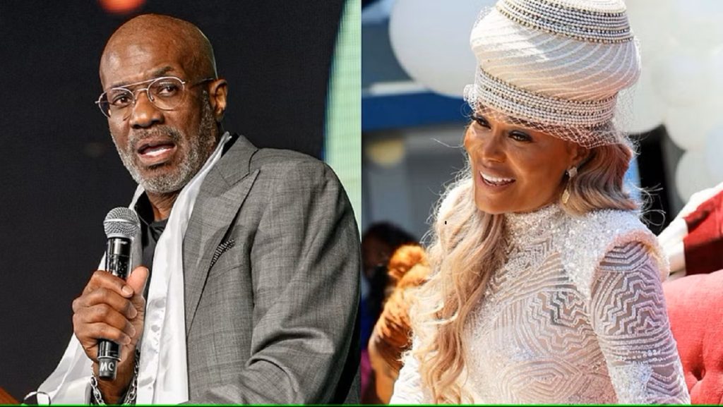 Who Is Bishop Noel Jones’ Wife? When Did Loretta and Noel Jones Begin Their Journey Out?