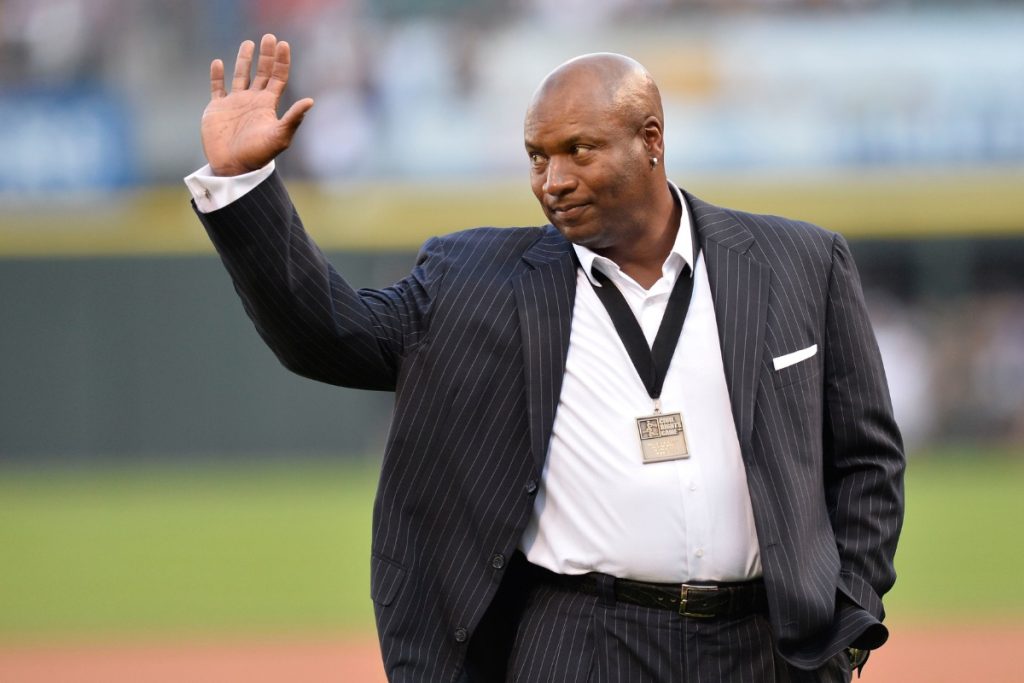 What is Bo Jackson net worth?