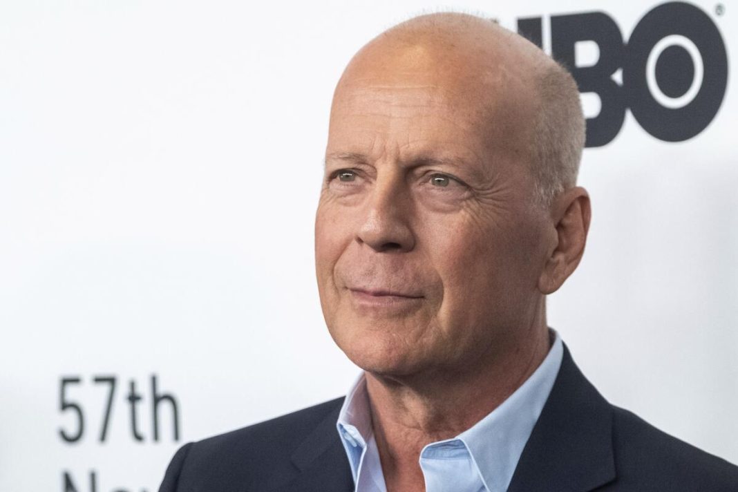 Bruce Willis Illness: A Current Overview of the Actor's Health Situation