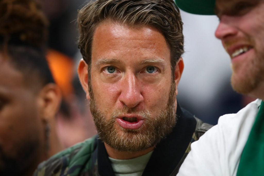 Who is Dave Portnoy? Everything We Know About Barstool Sports Owner