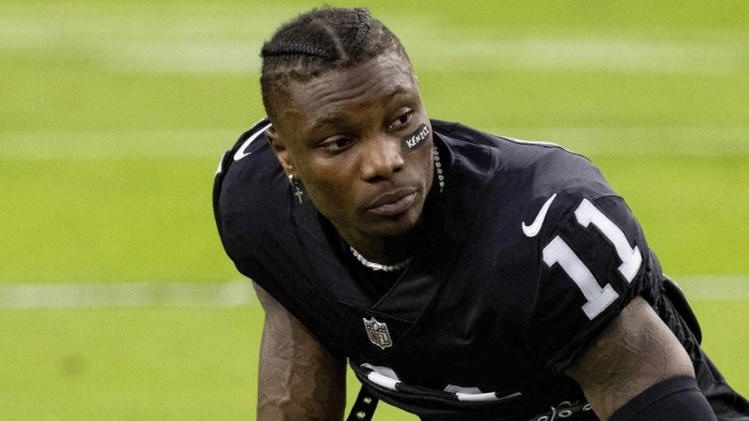 What Is Henry Ruggs Net Worth?