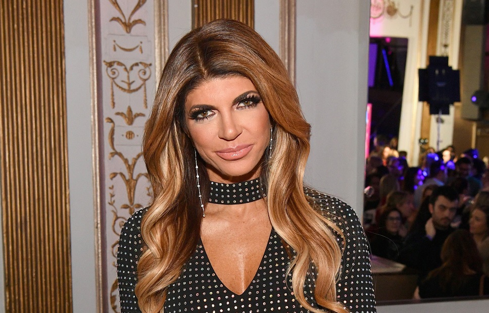 Is Teresa Giudice Pregnant? Teresa Giudice Addresses Pregnancy Rumors