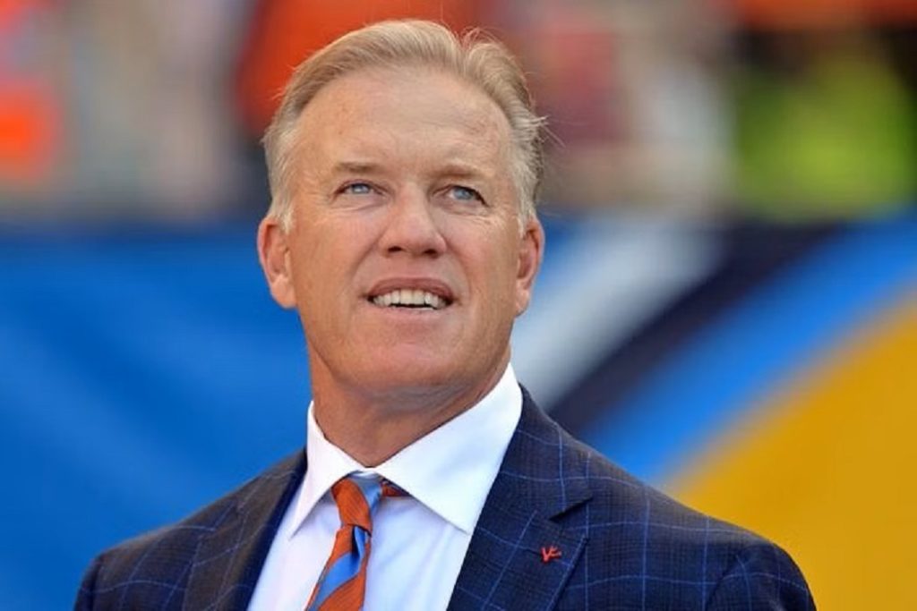 What is John Elway net worth?