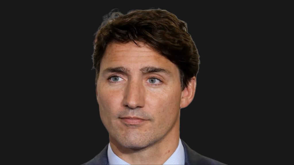 What is Justin Trudeau Net Worth?